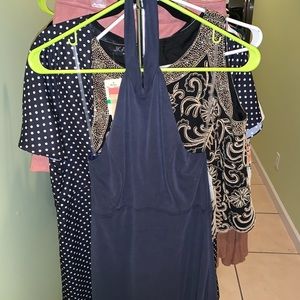 Brand new Altar’d  state dress, tags still on!